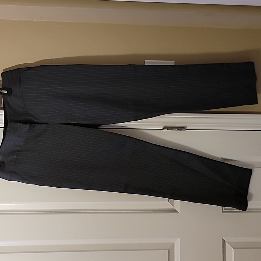 BCX gray dress pants size 11